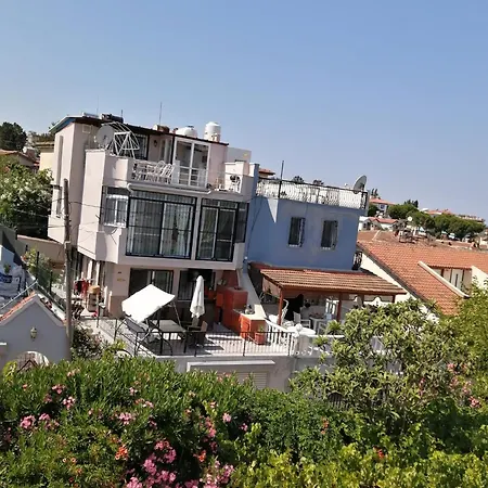 Sunset House - 200m To The * Kuşadası