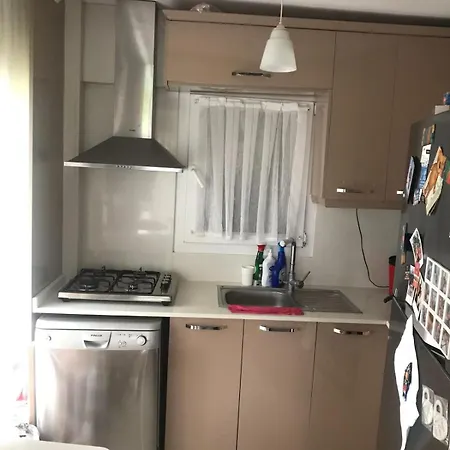 Sunset House - 200m To The Apartment Kusadasi