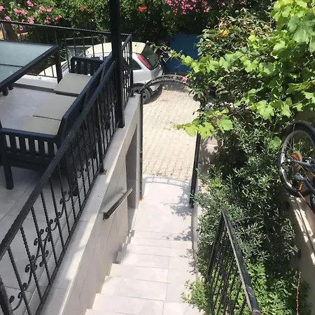 Sunset House - 200m To The Apartment *
