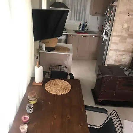 Apartment Sunset House - 200m To The